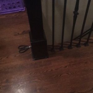 Meet your Posher, Jonathan